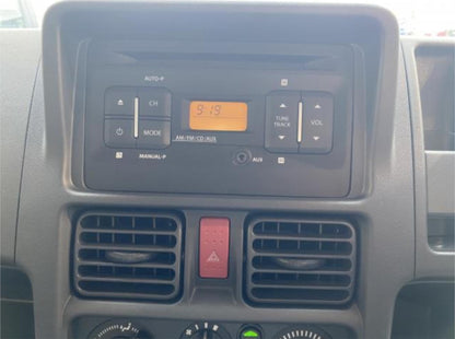 2023 Suzuki Carry KX 4WD