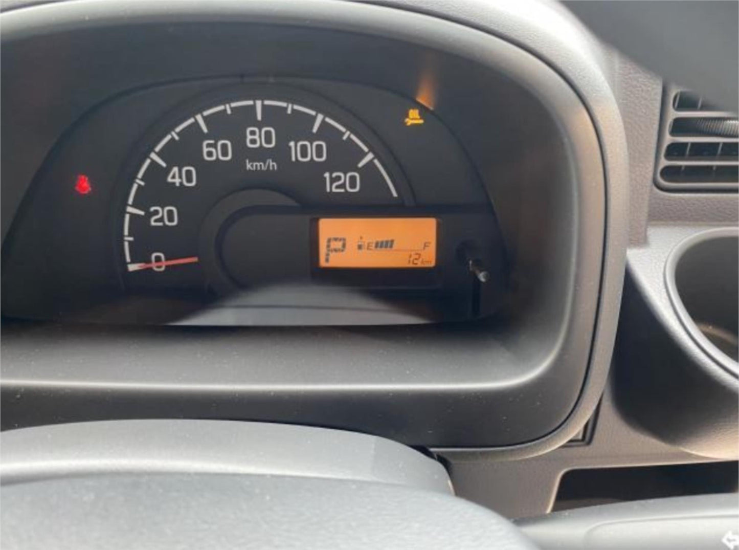 2023 Suzuki Carry KX 4WD