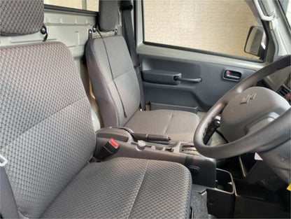 2023 Suzuki Carry KX 4WD