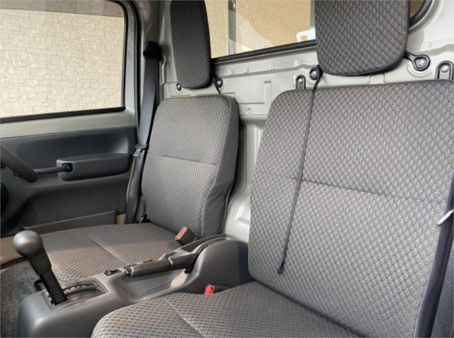 2023 Suzuki Carry KX 4WD