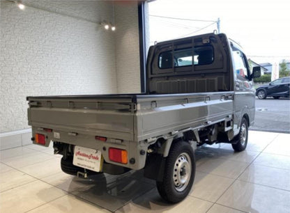 2023 Suzuki Carry KX 4WD