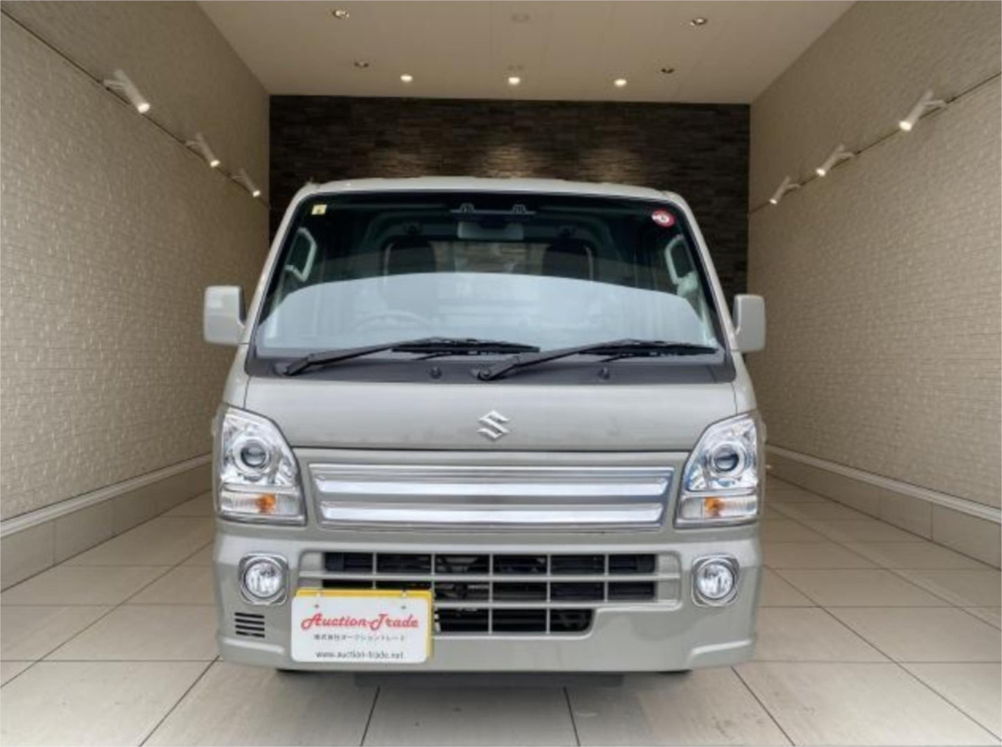 2023 Suzuki Carry KX 4WD