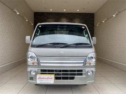 2023 Suzuki Carry KX 4WD