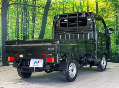 2024 Suzuki Carry KC 4WD