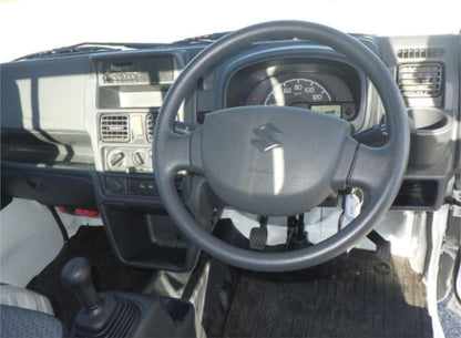 2024 Suzuki Carry KC 4WD