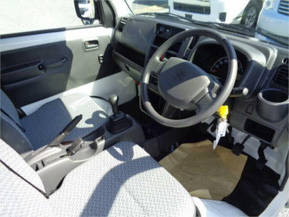 2024 Suzuki Carry KC 4WD