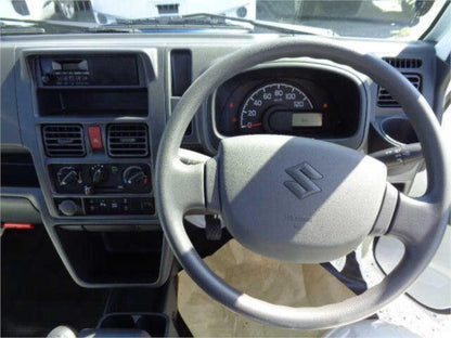 2024 Suzuki Carry KC 4WD