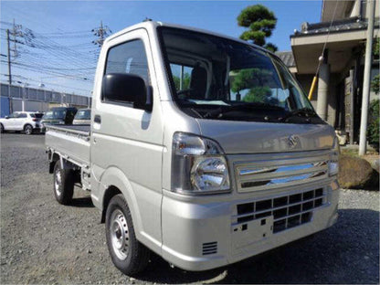 2024 Suzuki Carry KC 4WD