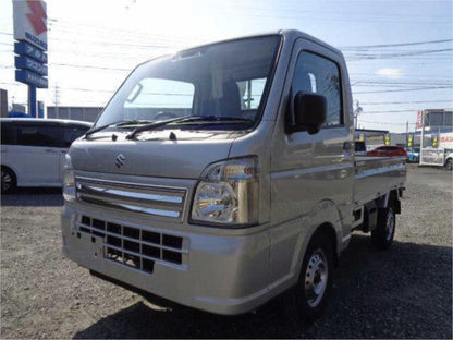 2024 Suzuki Carry KC 4WD