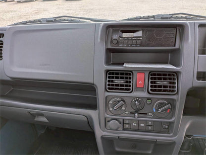 2024 Suzuki Carry KC 4WD