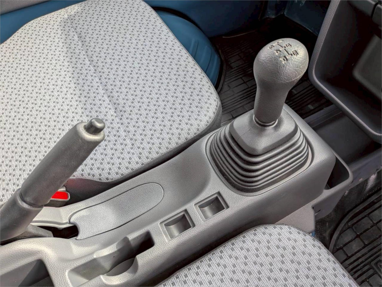 2024 Suzuki Carry KC 4WD