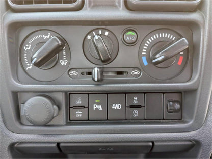 2024 Suzuki Carry KC 4WD