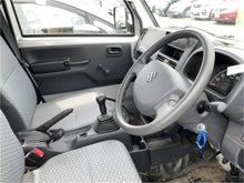 2022 Suzuki Carry KC 4WD