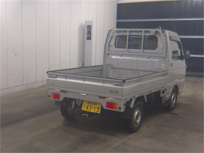 2022 Suzuki Carry KC 4WD