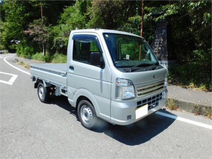 2023 Suzuki Carry KC 4WD