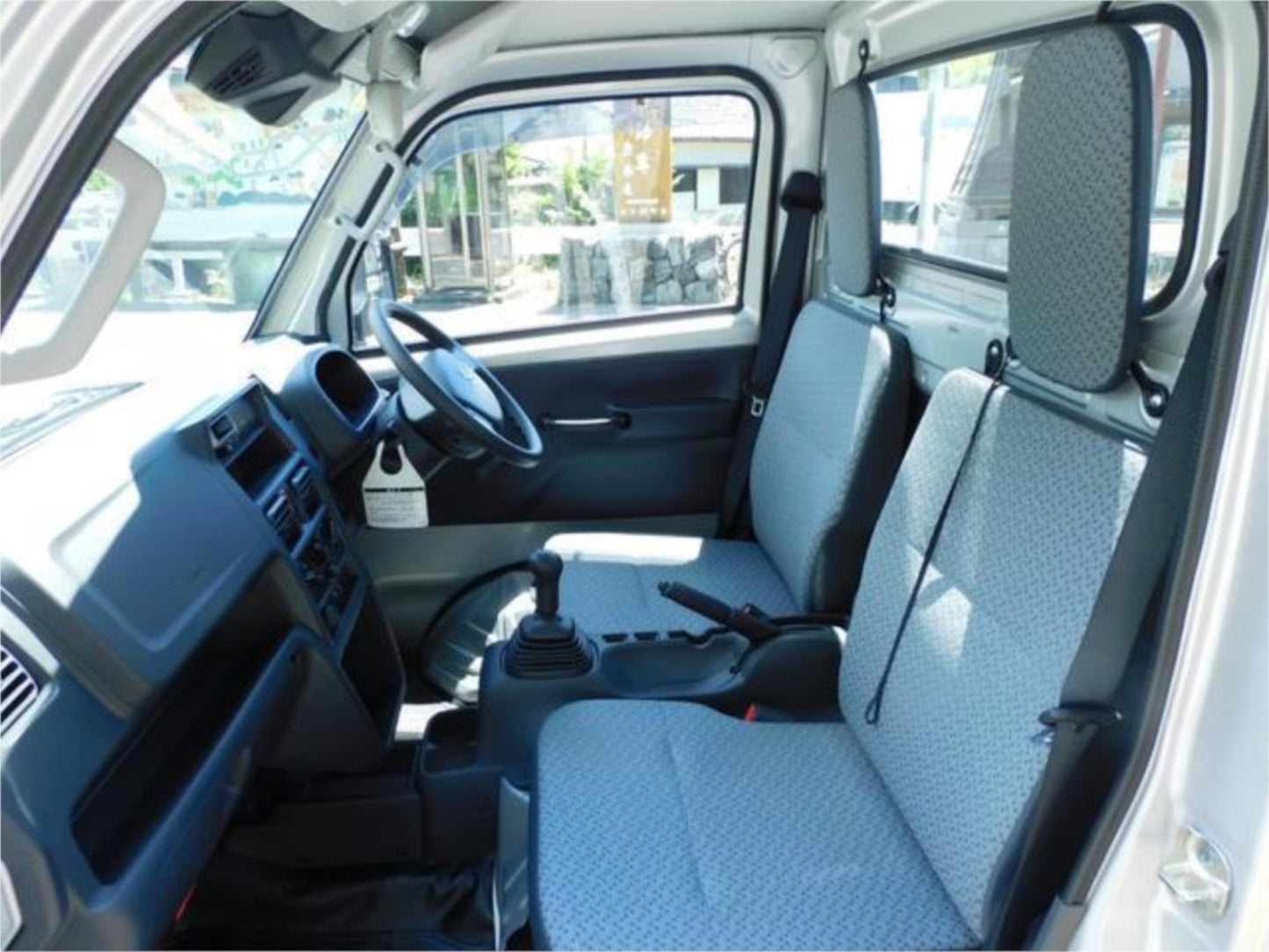 2023 Suzuki Carry KC 4WD