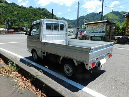 2023 Suzuki Carry KC 4WD