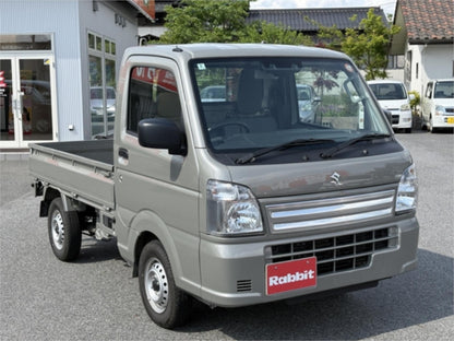 2025 Suzuki Carry KC 4WD