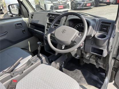 2025 Suzuki Carry KC 4WD