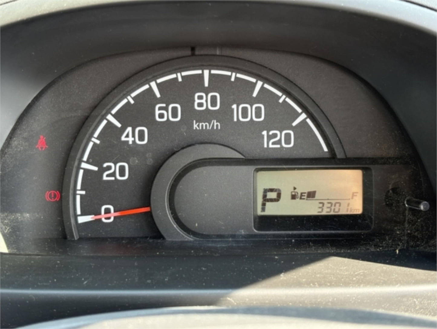2025 Suzuki Carry KC 4WD