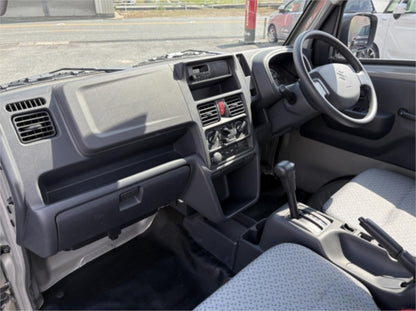 2025 Suzuki Carry KC 4WD