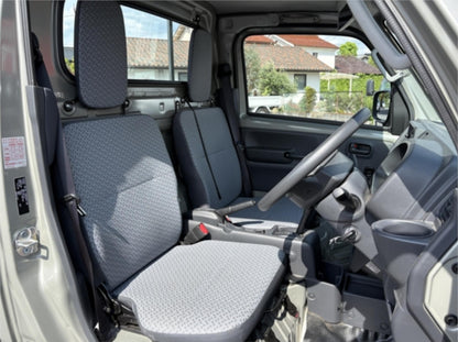 2025 Suzuki Carry KC 4WD