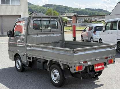 2025 Suzuki Carry KC 4WD