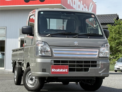 2025 Suzuki Carry KC 4WD