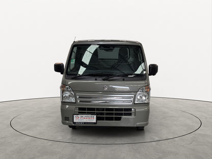 2025 Suzuki Carry KC 4WD