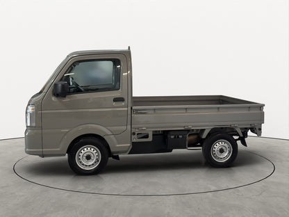 2025 Suzuki Carry KC 4WD