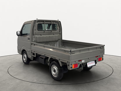 2025 Suzuki Carry KC 4WD
