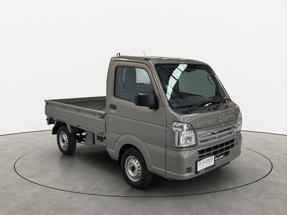 2025 Suzuki Carry KC 4WD