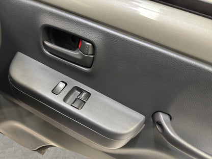 2025 Suzuki Carry KC 4WD