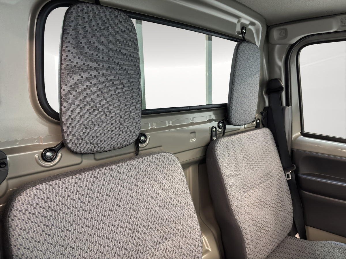 2025 Suzuki Carry KC 4WD