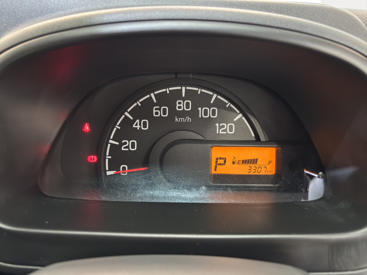 2025 Suzuki Carry KC 4WD