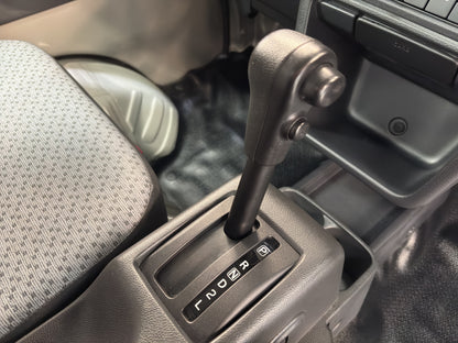 2025 Suzuki Carry KC 4WD
