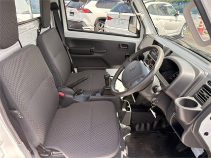 2022 Suzuki Carry KX 4WD
