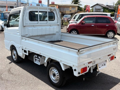 2022 Suzuki Carry KX 4WD