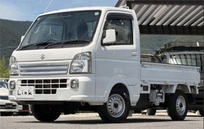 2022 Suzuki Carry KX 4WD