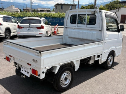 2022 Suzuki Carry KX 4WD