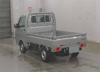 2025 Suzuki Carry KC 4WD