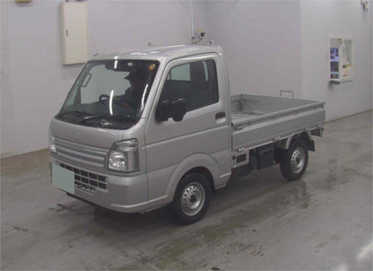 2025 Suzuki Carry KC 4WD