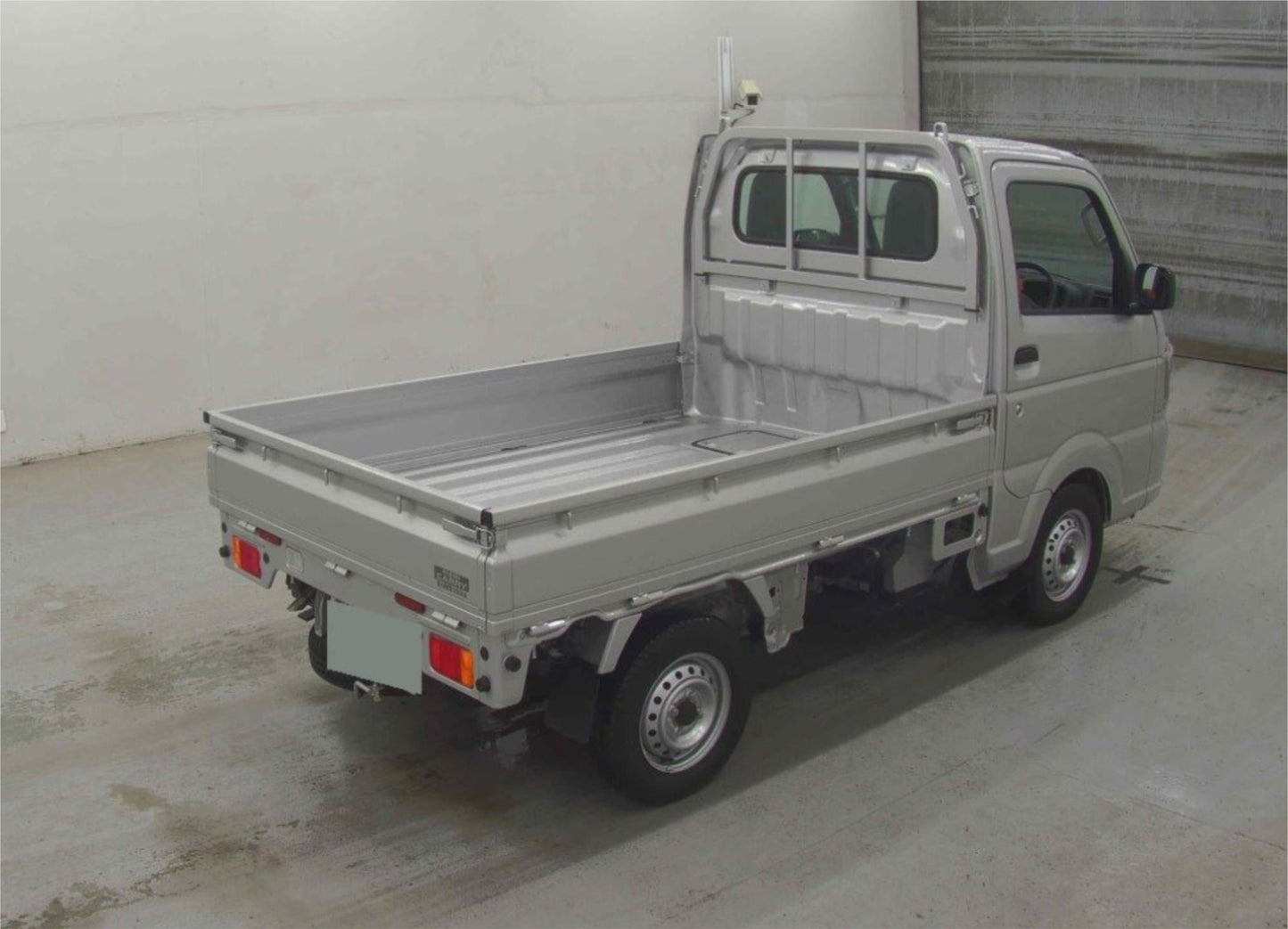 2025 Suzuki Carry KC 4WD