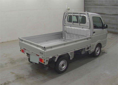 2025 Suzuki Carry KC 4WD