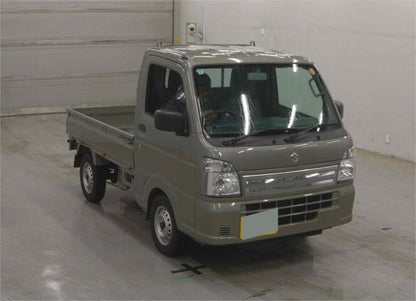 2025 Suzuki Carry KC 4WD