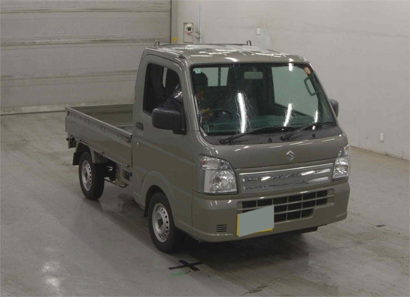 2025 Suzuki Carry KC 4WD