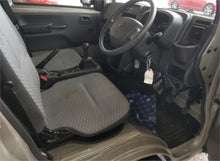 2025 Suzuki Carry KC 4WD