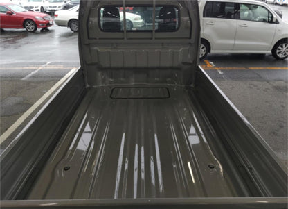 2025 Suzuki Carry KC 4WD