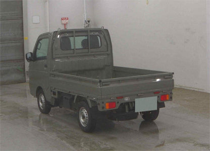 2025 Suzuki Carry KC 4WD