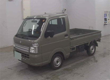 2025 Suzuki Carry KC 4WD